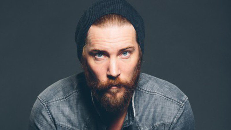 Troy Baker