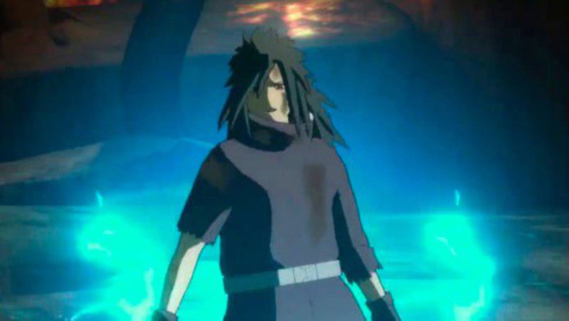 Naruto Shippuden: Ultimate Ninja Storm 4