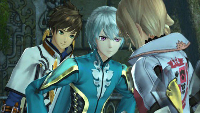 Tales of Zestiria