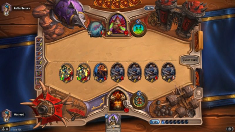Hearthstone