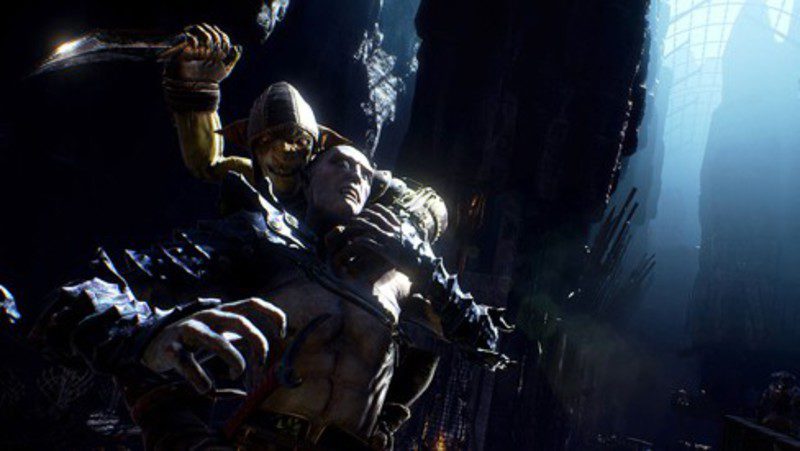 Styx Shards of Darkness