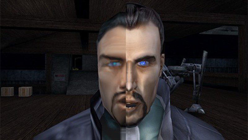 Vuelve a disfrutar 'Deus Ex' con un renovado aspecto gracias a 'Revision'