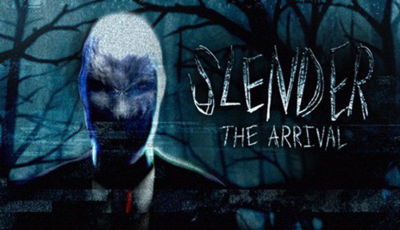slender