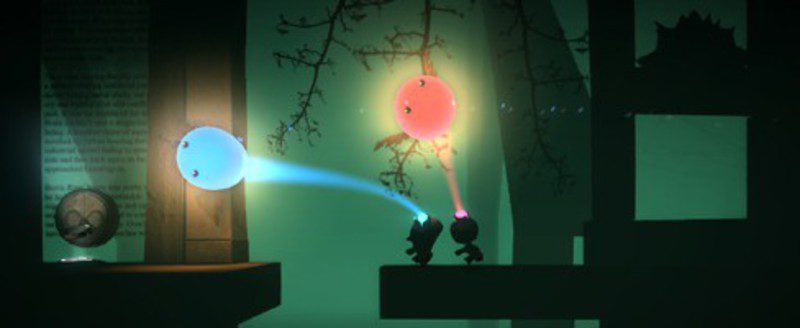 Ha llegado 'Move Pack', un nuevo DLC para 'Little Big Planet 2'