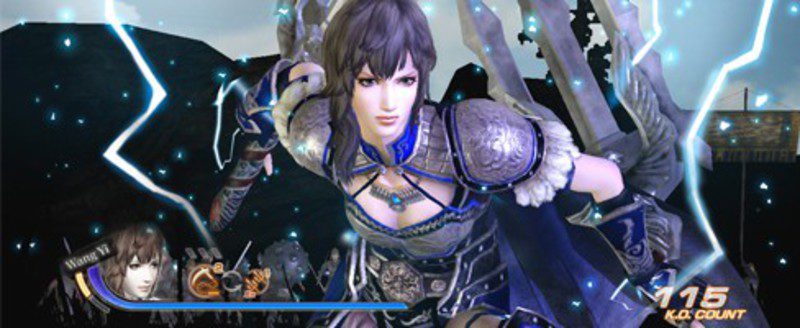 'Dynasty Warriors 7: Xtreme Legends' aterrizará en PS3 el próximo 18 de noviembre