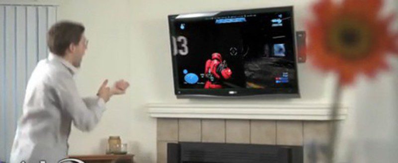 'Halo Combat Evolved Anniversary'