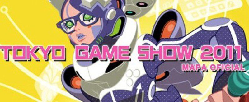 Tokayo Game Show 2011 asistentes