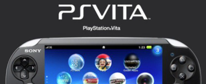 Playstation Vita