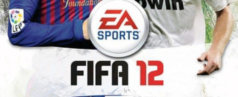 'FIFA 12'