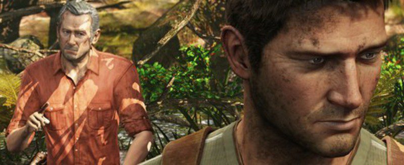 'Uncharted 3'
