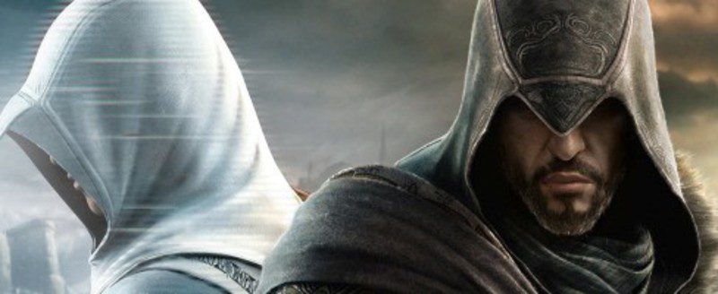 Assassins Creed Revelations