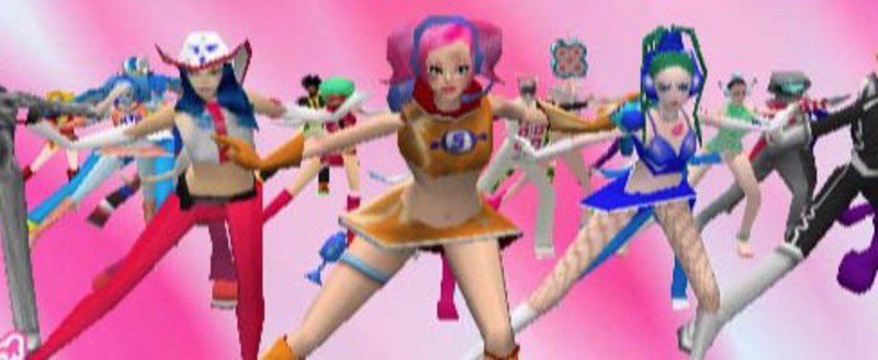 'Space Channel 5 Part 2'