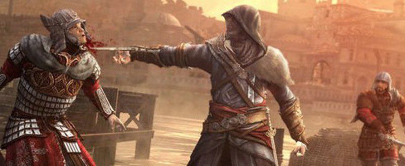 'Assassin's Creed Revelations'