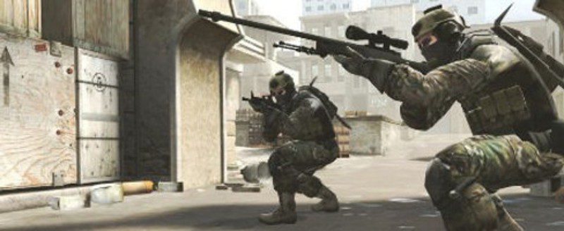 'Counter STrike Global Offensive