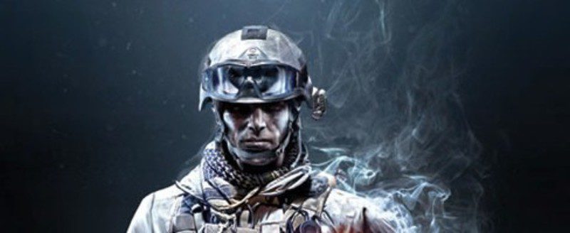 'Battlefield 3'