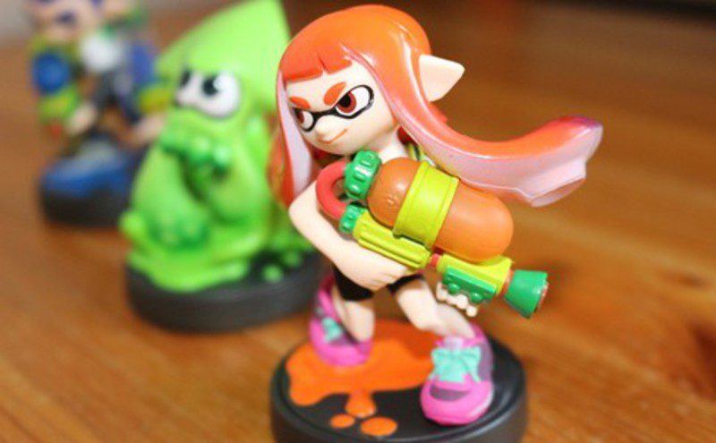 splatoon