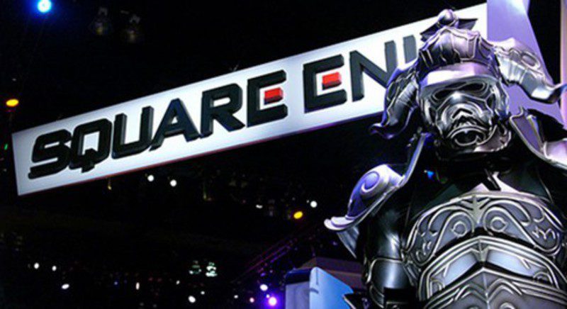 square enix