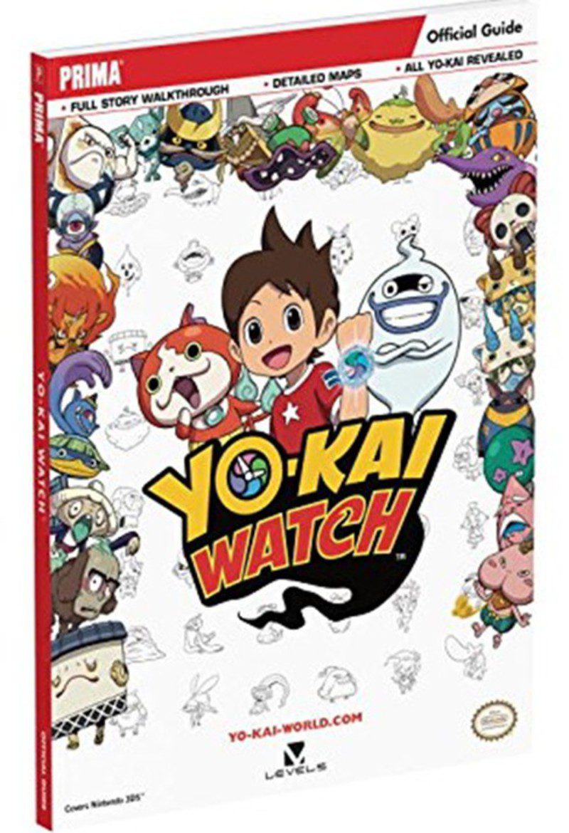 yo-kai