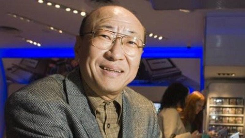 Tatsumi Kimishima