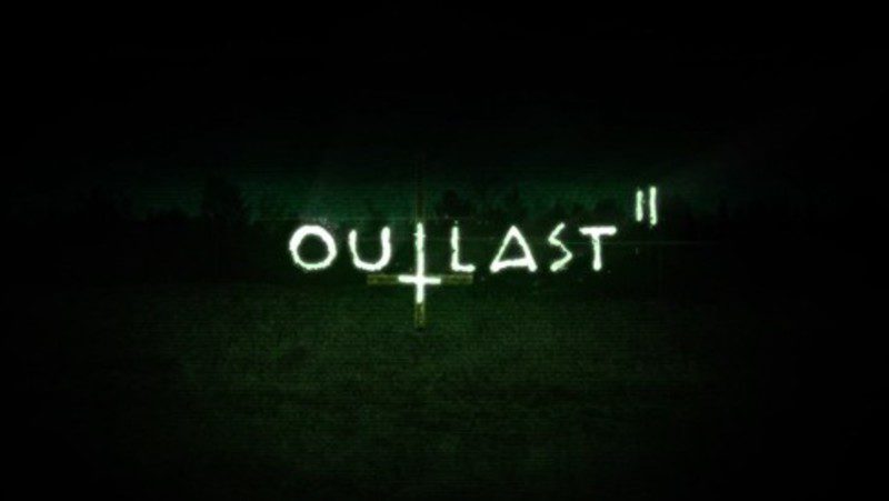 Outlast 2