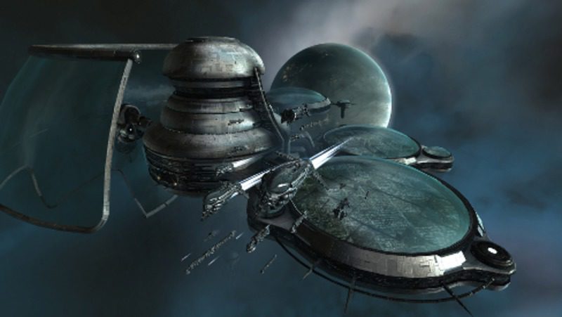 Eve Online