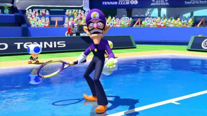 waluigi
