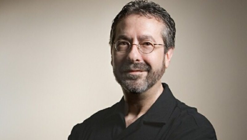 Warren Spector