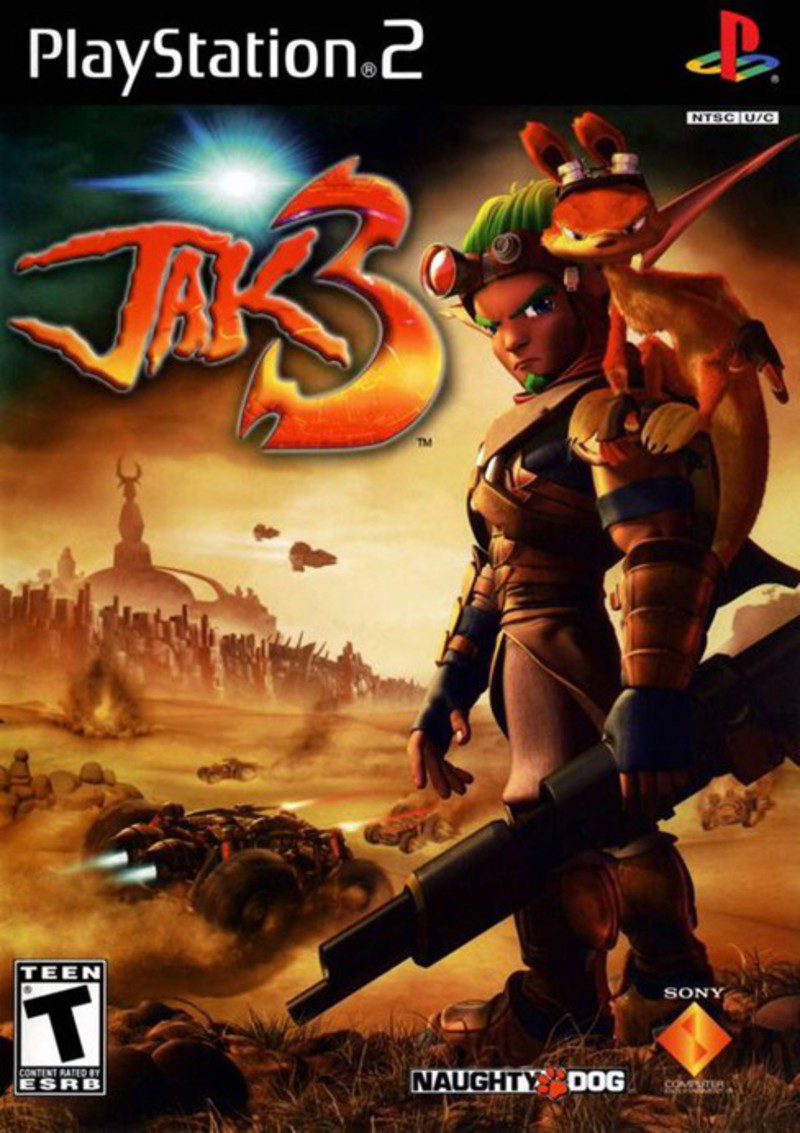 jak
