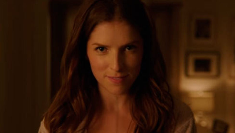 Anna Kendrick desata La Fuerza en el tráiler 'más poderoso' de 'Star Wars Battlefront