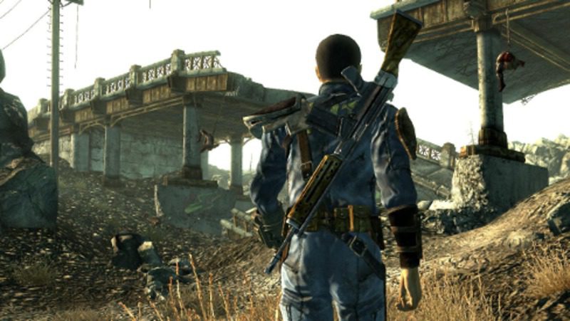 fallout 3