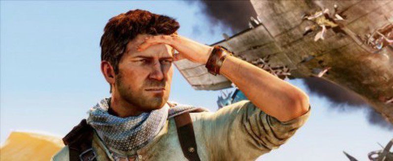 'Uncharted 3 La traición de Drake'