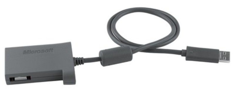 CAble de transferencia Xbox 360