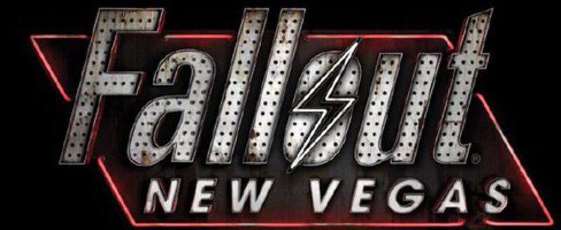 'Fallout New Vegas'