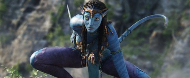 'Avatar'