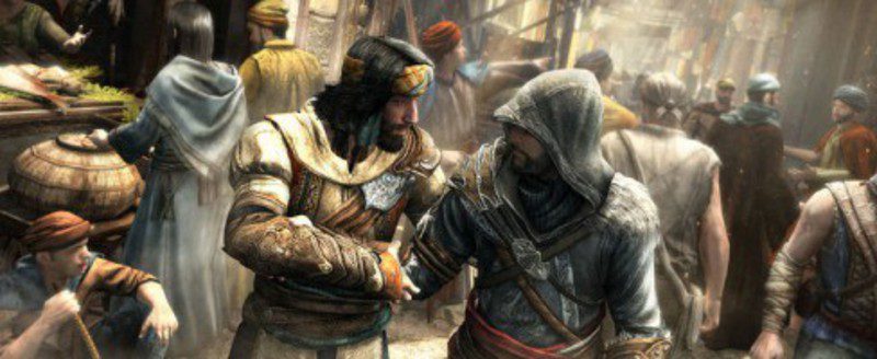 Assassins Creed Revelations