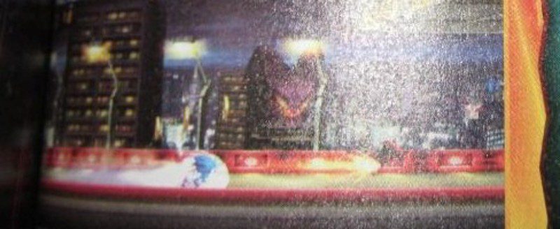 'Sonic Generations' contará con Speed Highway para Xbox 360 y PS3 y con Radical Highway para Nintendo 3DS