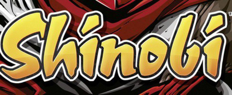 Shinobi'
