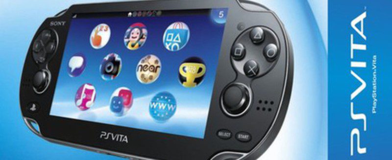 Playstation Vita