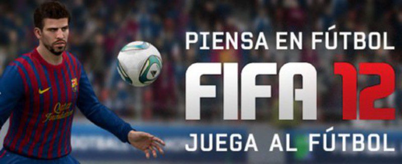 'FIFA 12'