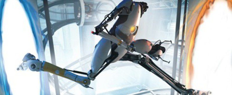 'Portal 2'