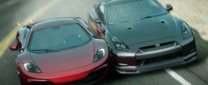 'Need For Speed: The Run'