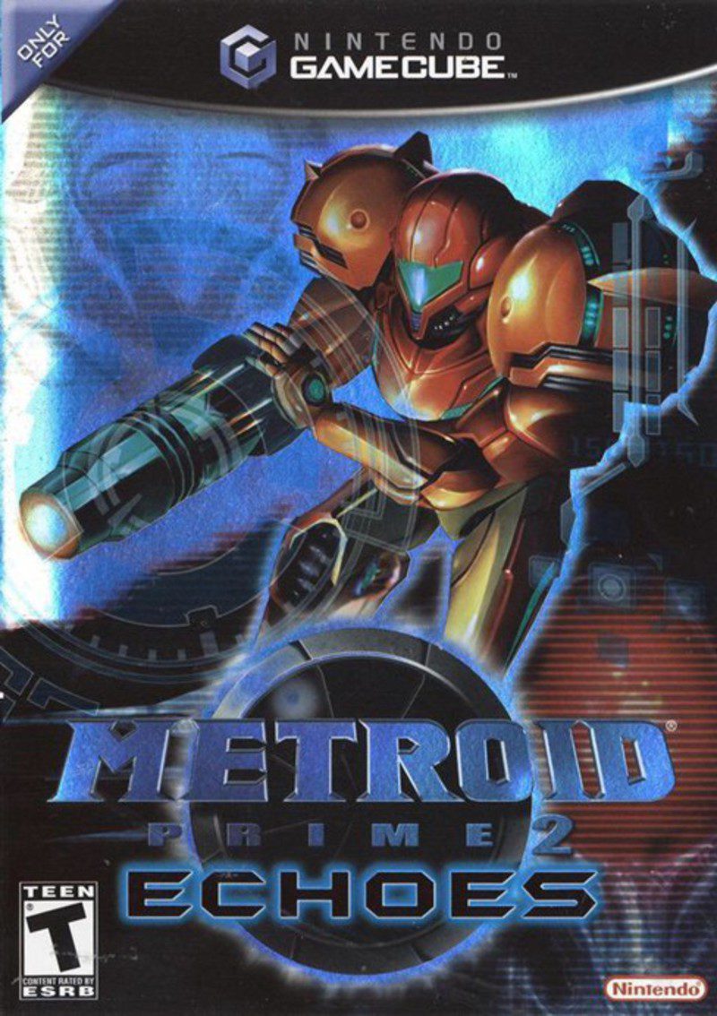 metroid