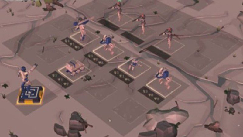 The Last Days of Old Earth