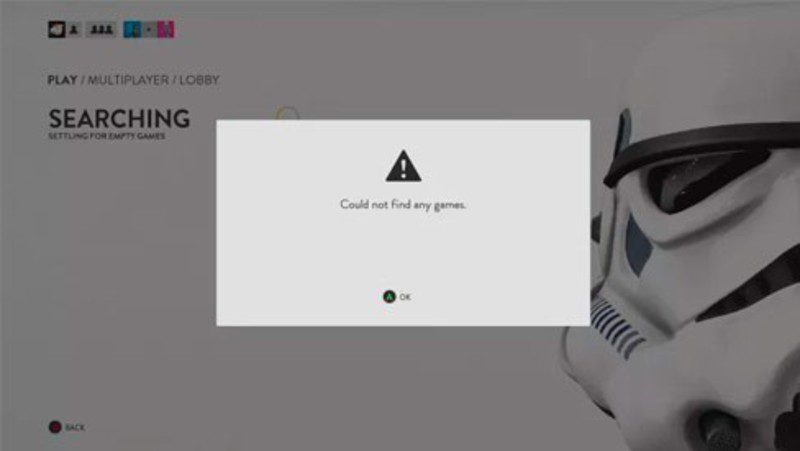 Star Wars Battlefront