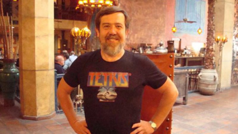 Alexei Pajitnov