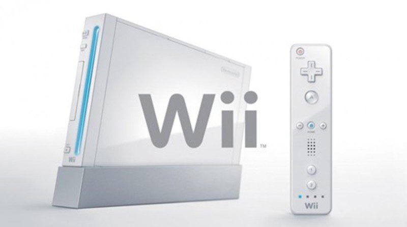 wii