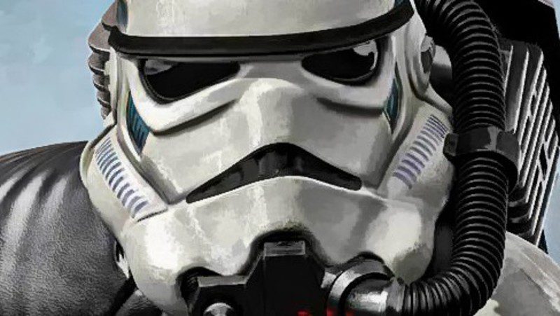 Star Wars Battlefront