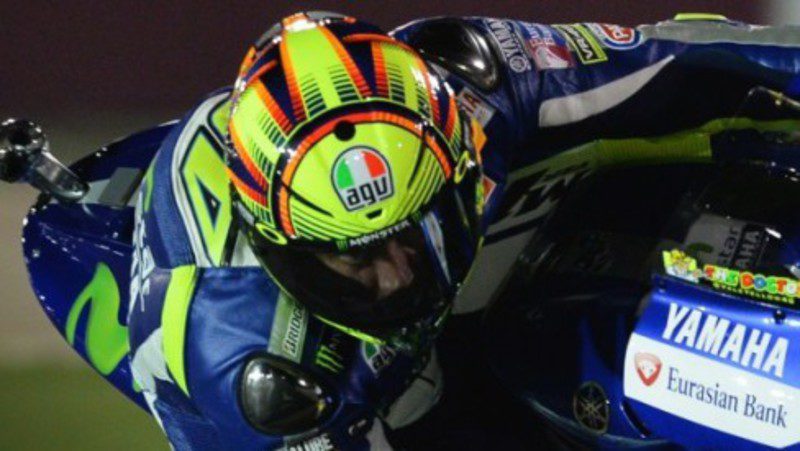 Valentino Rossi