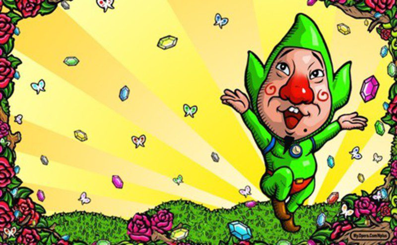 tingle
