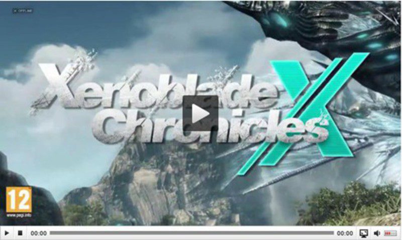 xenoblade